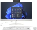 HP Pro 240 G10 k&otilde;ik-&uuml;hes lauaarvuti Intel&reg; Core&trade; i5 16 GB DDR4-SDRAM 512 GB SSD Windows 11 Pro Valge