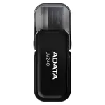 ADATA UV240 USB m&auml;lupulk 32 GB USB A-t&uuml;&uuml;p 2.0 must