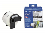 BROTHER DK22205 CONTINUOUS PAPER TAPE