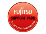FUJITSU SP 3Y OS NBD 9x5 U12