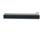 APC Rack PDU Switched 1U 10A 230V (8)C13
