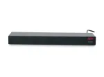 APC Rack PDU Switched 1U 10A 230V (8)C13