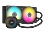 CORSAIR iCUE LINK TITAN 240 RX RGB AIO