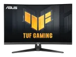 ASUS TUF Gaming VG27WQ3B 27-tolline kiire VA
