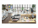 CANON MAXIFY GX6150 Colour MFP ink-jet
