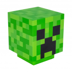 Paladone Minecrafti roomajavalgusti