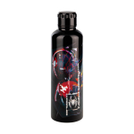 Paladone Spiderman Miles Morales Metal Water Bottle