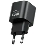 Charger 25W GaN Fast charger USB-C