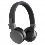 Over ear headphones freedom lit III black