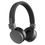 Over ear headphones freedom lit III black