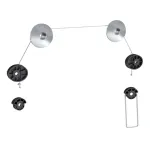 MC-557B LCD Bracket