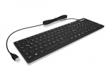 Keyboard KSK-8030IN(US) 105 keys, IP68