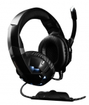 Headphones VOLCANO MC-849 SHIELD 2