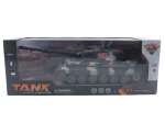 R/C Tank sound, light