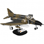 Blocks Armed Forces F-4F Phantom II 676 blocks