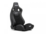 ERS4 Elite Leather Sued