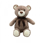 Mascot Teddy Bear brown 30 cm