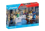 Action Heroes 71876 Diamond Heist