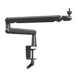 Fifine BM88 microphone desk stand (black)