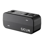 SJCAM SJ20 Dual Battery Charger