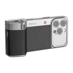 Grip Kit PGY RetroVa Grip Kit iPhone 16 Pro