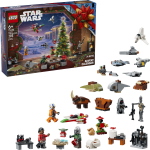 LEGO 75456 Star Wars Advent calendar 2026