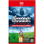 Nintendo Xenoblade Chronicles: Definitive Edition game
