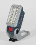 Bosch Akumulatorowa lampa GLI DeciLED 10.8V-Li blue