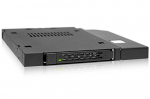 IcyDock MB411SPO-B - ToughArmor 2.5 Sata/Sas w Slim ODD