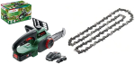 Bosch UniversalChain 18, 1x 2.5Ah - 06008B8000