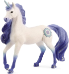 Schleich Mandala Unicorn Stallion, play figure