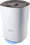 Steba air humidifier LB 8 white / black - 36 08 00