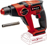 Einhell cordless rotary hammer TE-HD 18/12 Li-Solo