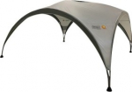 Coleman Pavilion Event Shelter, 3.65 x 3.65m (light grey/grey)