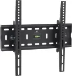 Maclean MC-778 TV mount 26-65" 45kg black max VESA 400x400