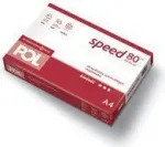 Polspeed A3 office paper - Cardboard 5x ream (2,500 sheets)