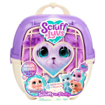 SCRUFF-A-LUVS pehme lemmikloom, 19 cm