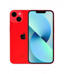 Apple iPhone 14 128GB (PRODUCT)RED (REMADE) 2Y Remade / Refurbished