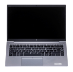 HP EliteBook 845 G7 AMD RYZEN 5 PRO 4650U 16GB 256GB SSD 14" FHD Win11pro Used