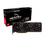 PowerColor Reaper AMD RX9070 16 GB GDDR6 graafikakaart