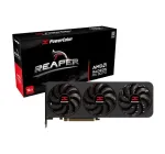 PowerColor Reaper AMD RX9070 16 GB GDDR6 graafikakaart