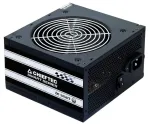 Chieftec Smart GPS-600A8 toiteplokk 600 W 20+4 pin ATX ATX must