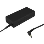 Qoltec 50070 toiteadapter 90W | 19V | 4.74A | 5.5*2.5 | +toitekaabel