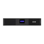 Eaton 9E3000IR katkematu toiteallikas (UPS) topeltkonversioon (v&otilde;rgus) 3 kVA 2700 W