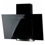 Akpo WK-4 Nero Eco 320 Wall-mounted Black 320 m&sup3;/h