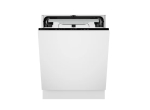 ELECTROLUX E52LE21OS built-in dishwasher