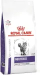 ROYAL CANIN Neutered Satiety Balance - kuiv kassitoit - 1,5 kg