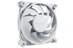 Ventilaator - Be Quiet! Silent Wings 4 120mm PWM kiire valge