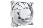 Ventilaator - Be Quiet! Silent Wings 4 120mm PWM kiire valge