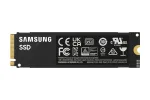 Samsung MZ-V9S2T0 2 TB M.2 PCI Express 4.0 NVMe V-NAND TLC k&otilde;vaketas